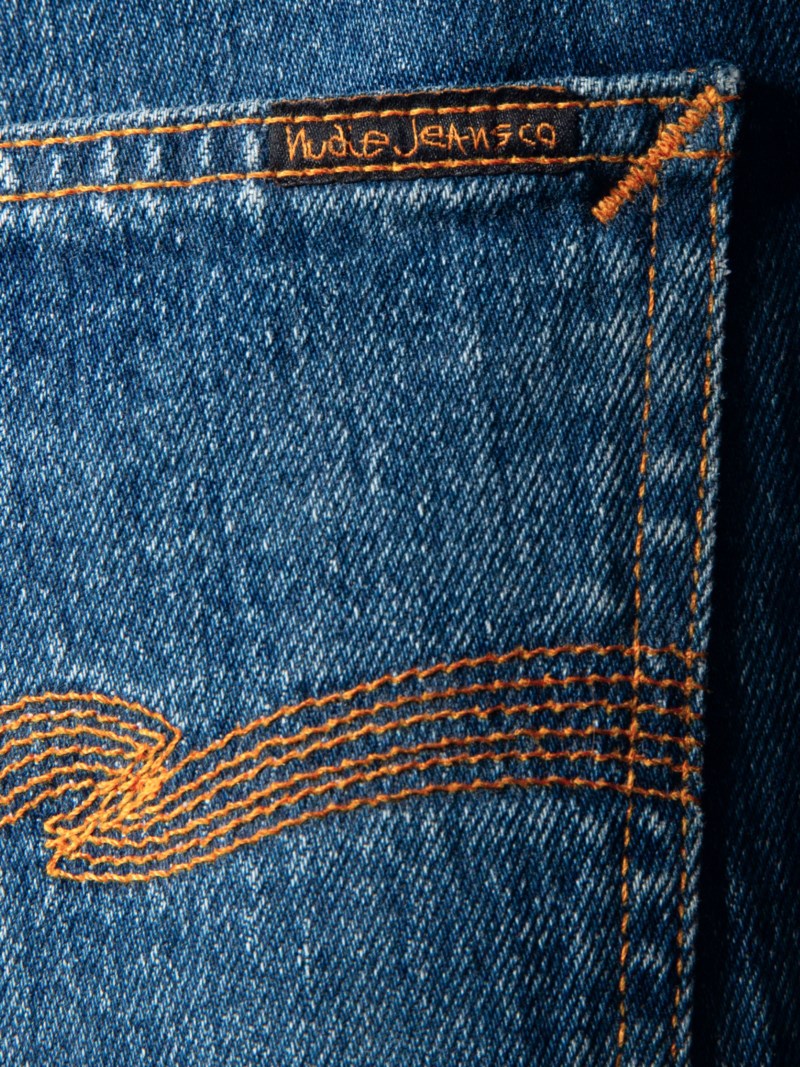 Jeans solid ollie 3