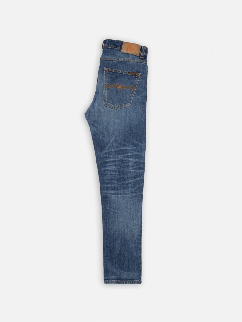 Jeans solid ollie 4