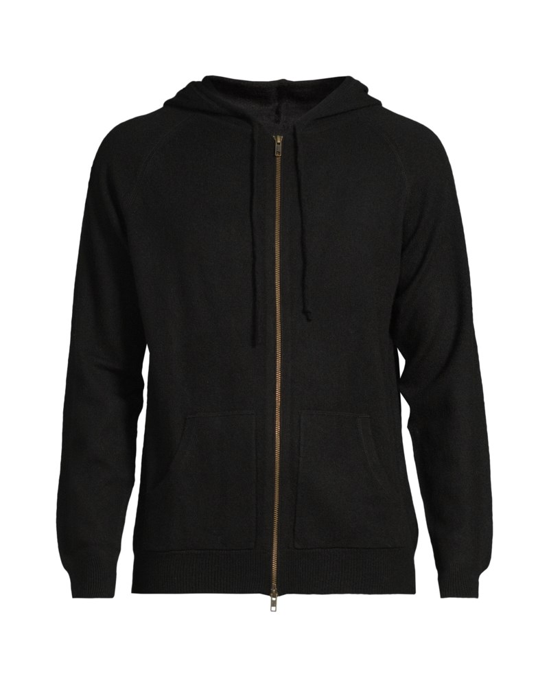 Hoodie zip