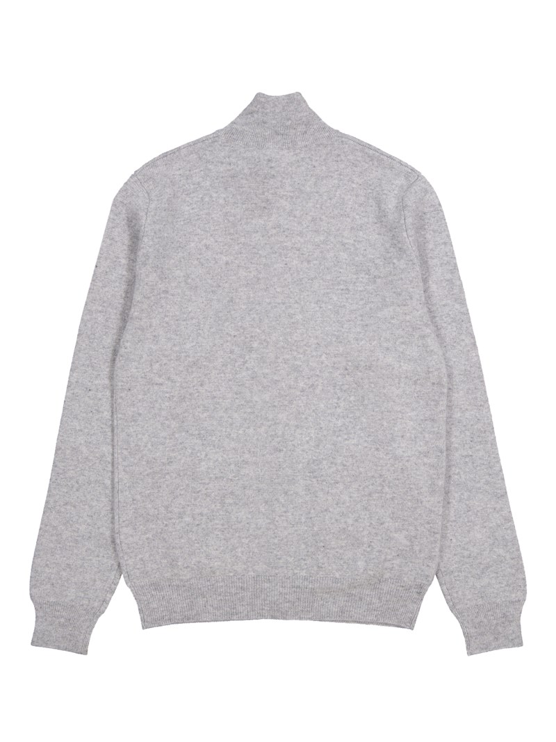 Kofta buttoned jacket cacao 3