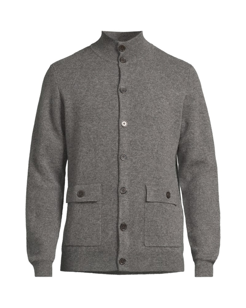 Kofta buttoned jacket
