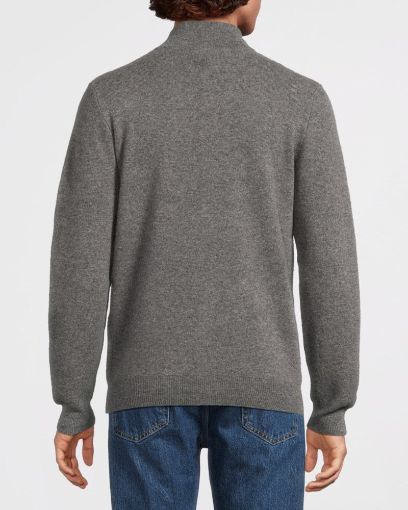 Davida Kofta buttoned jacket herr – bild 4