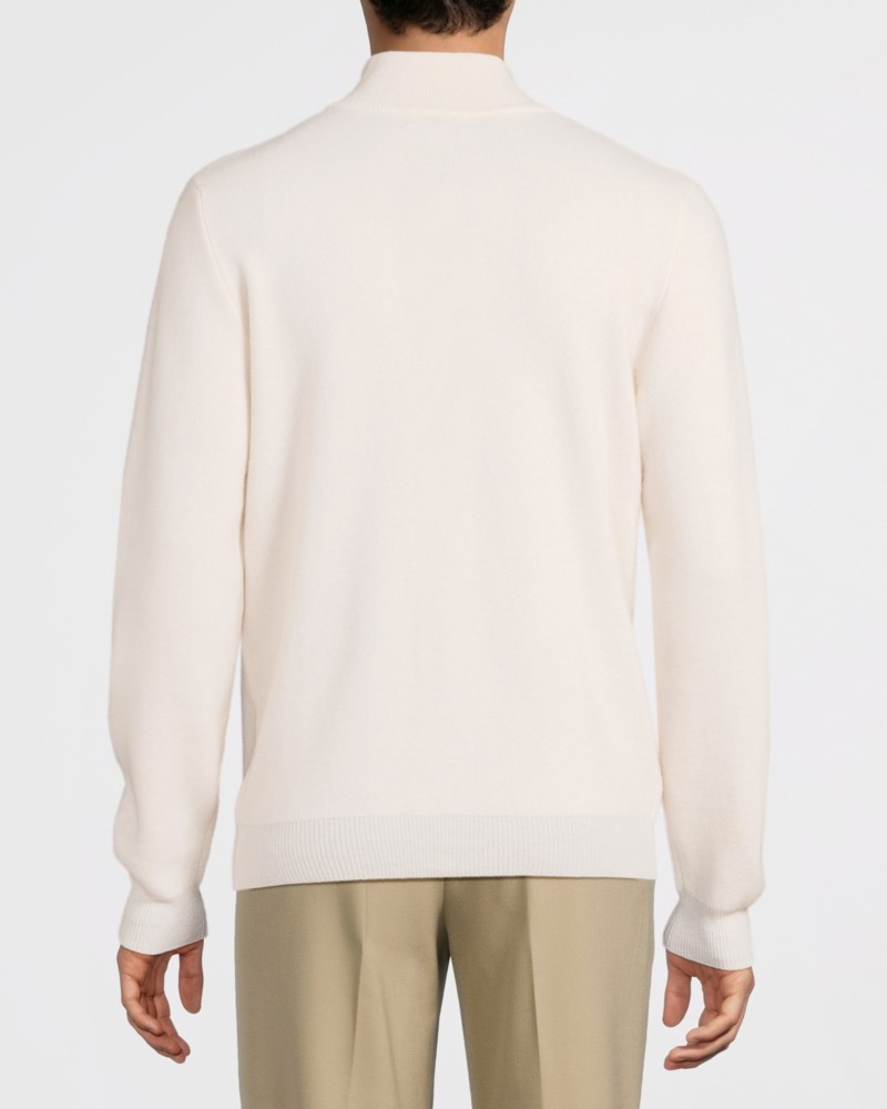 Davida Kofta buttoned jacket herr – bild 3