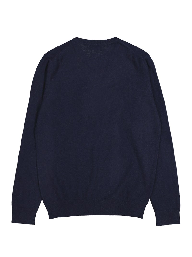 Tröja o-neck plain 9