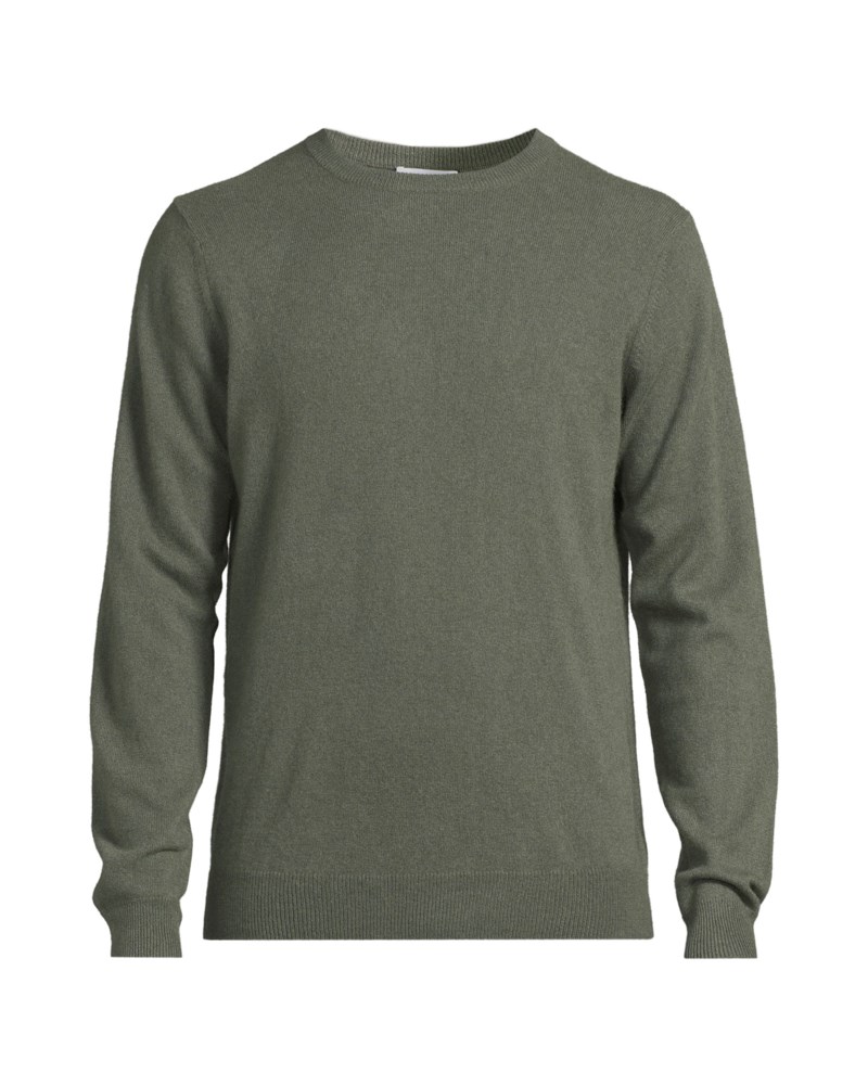 Tröja o-neck plain