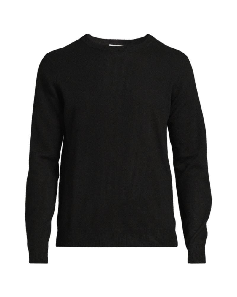 Tröja o-neck plain