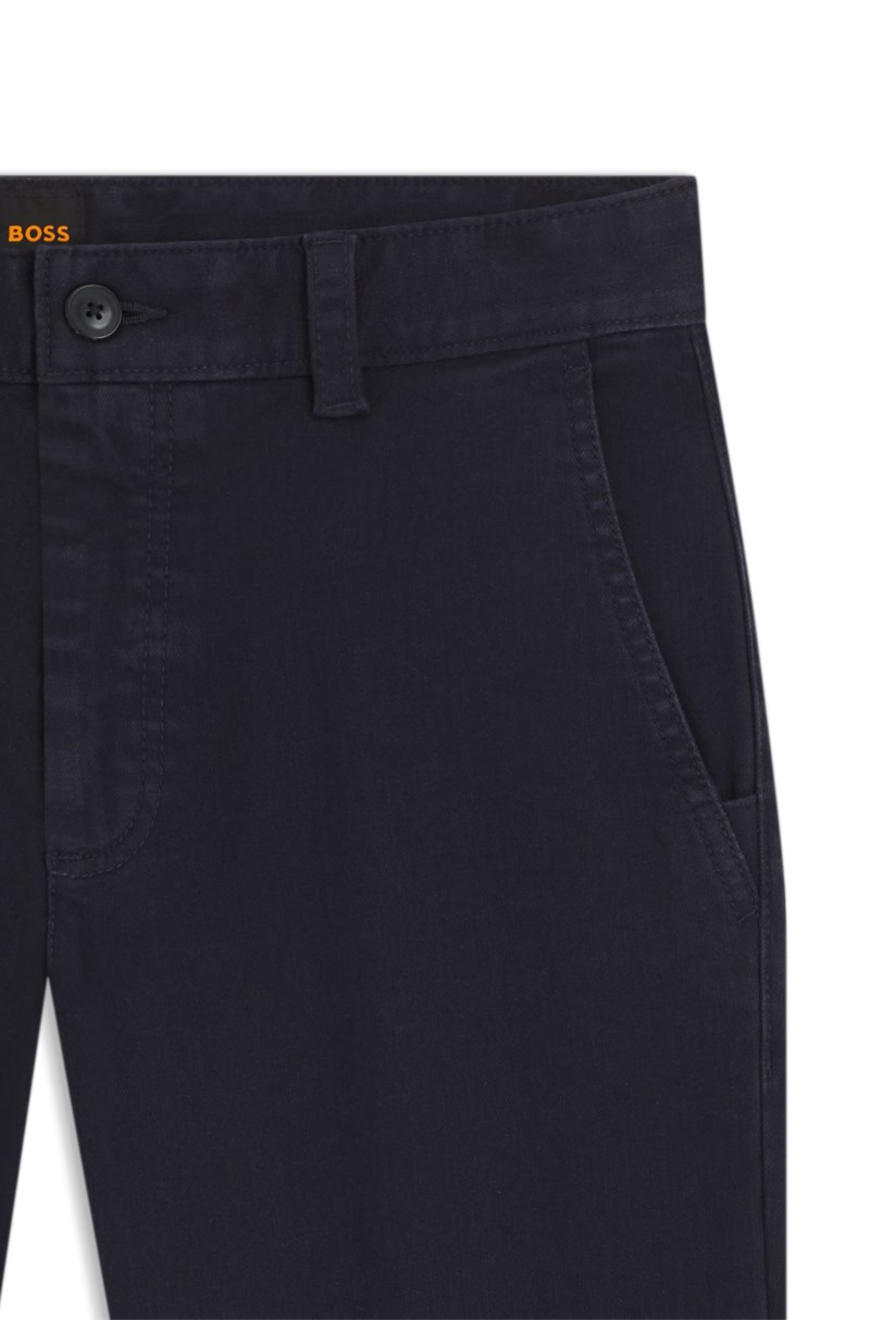Byxa chino slim 1 2