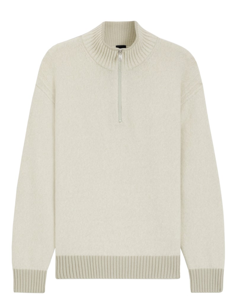 Tröja kobear light beige 1
