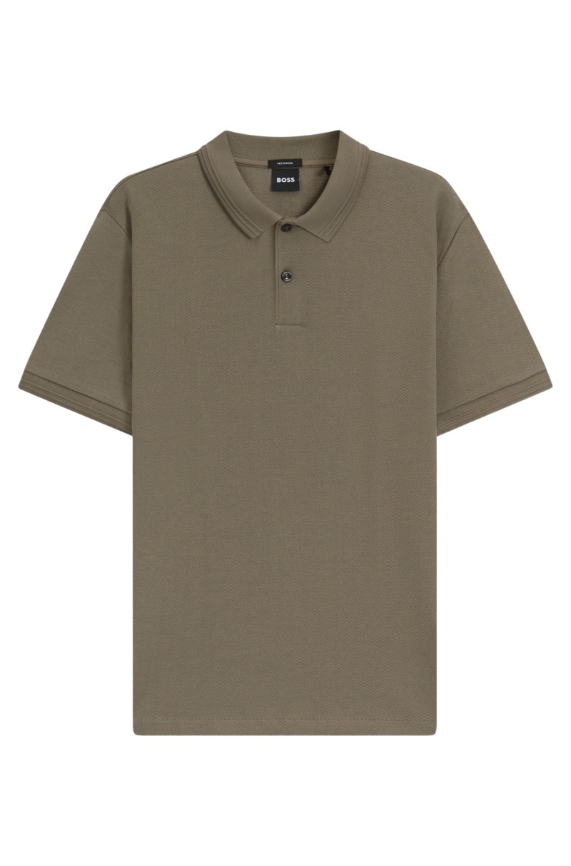 Open Brown