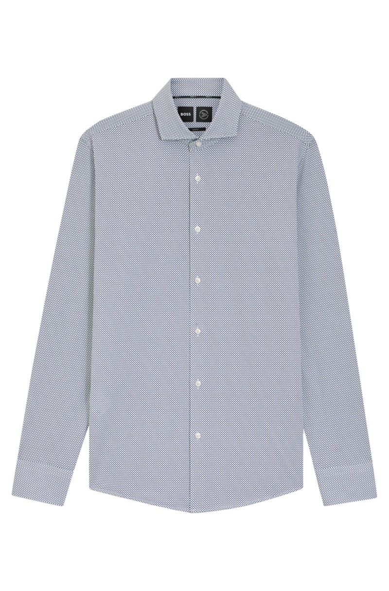 Skjorta p hank spread c1 222 1