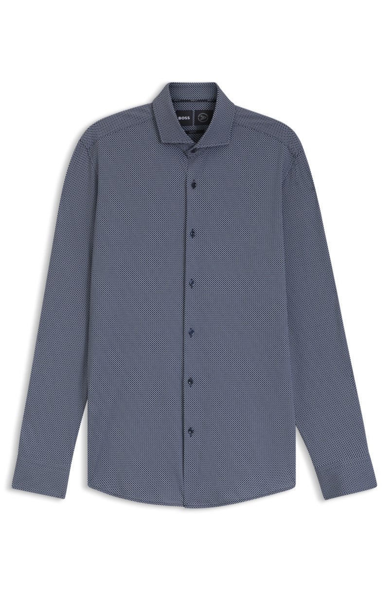 Skjorta p hank spread c1 222 9