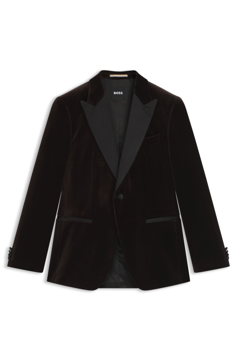 Smokingkavaj h hutson tux 254 1