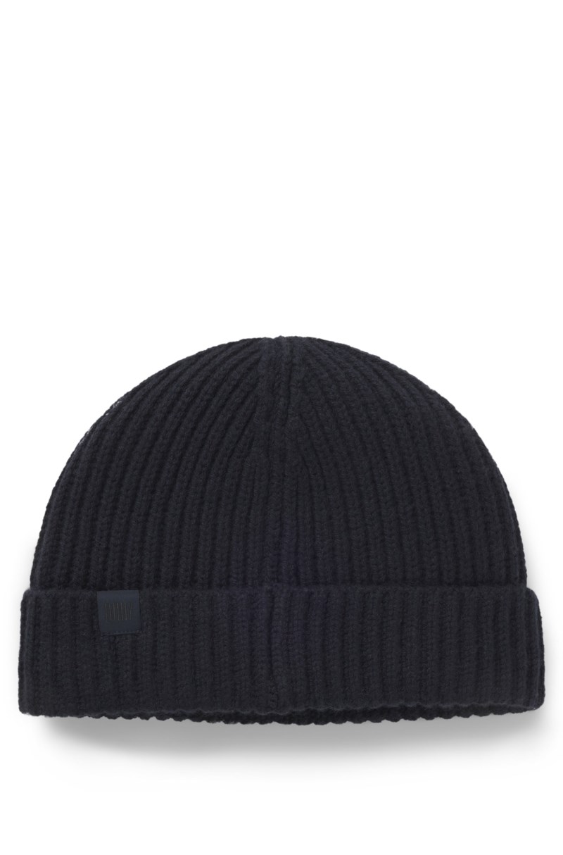 Mössa hero hat db dark blue 1