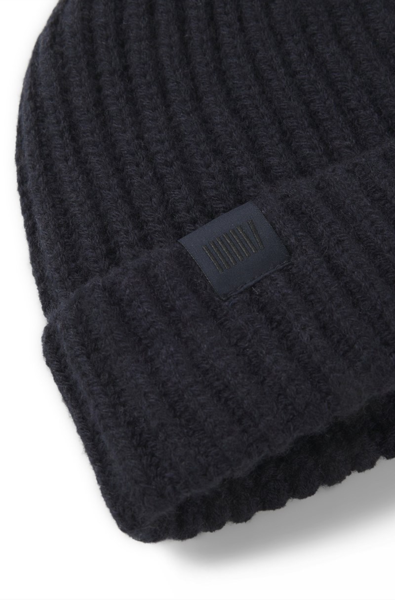 Mössa hero hat db dark blue 2