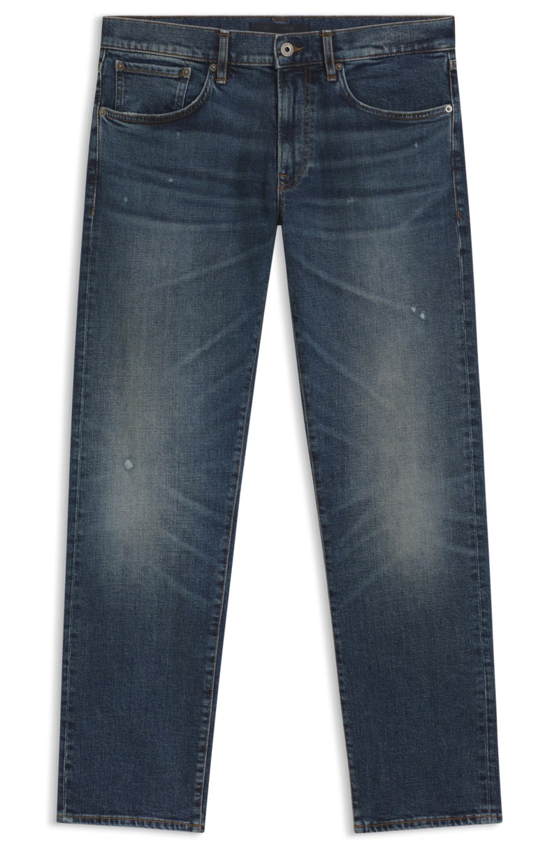 Jeans classic fit db 1