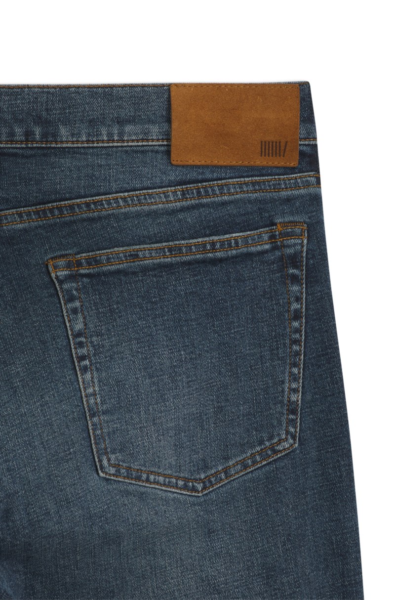 Jeans classic fit db 2