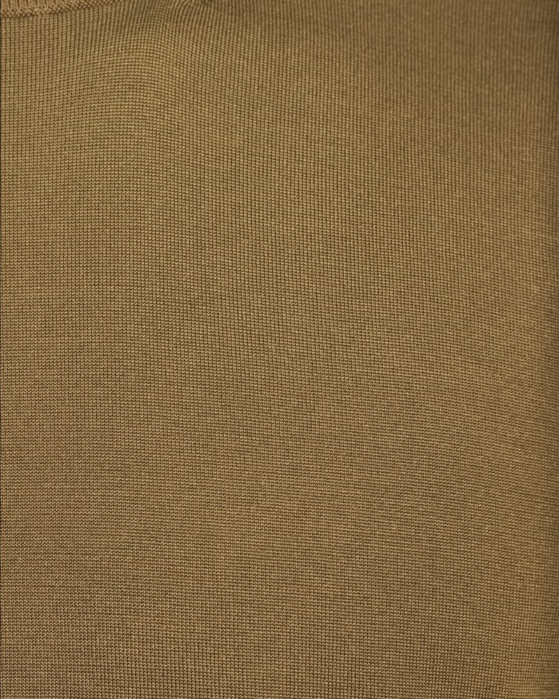 Tröja silk crew 5