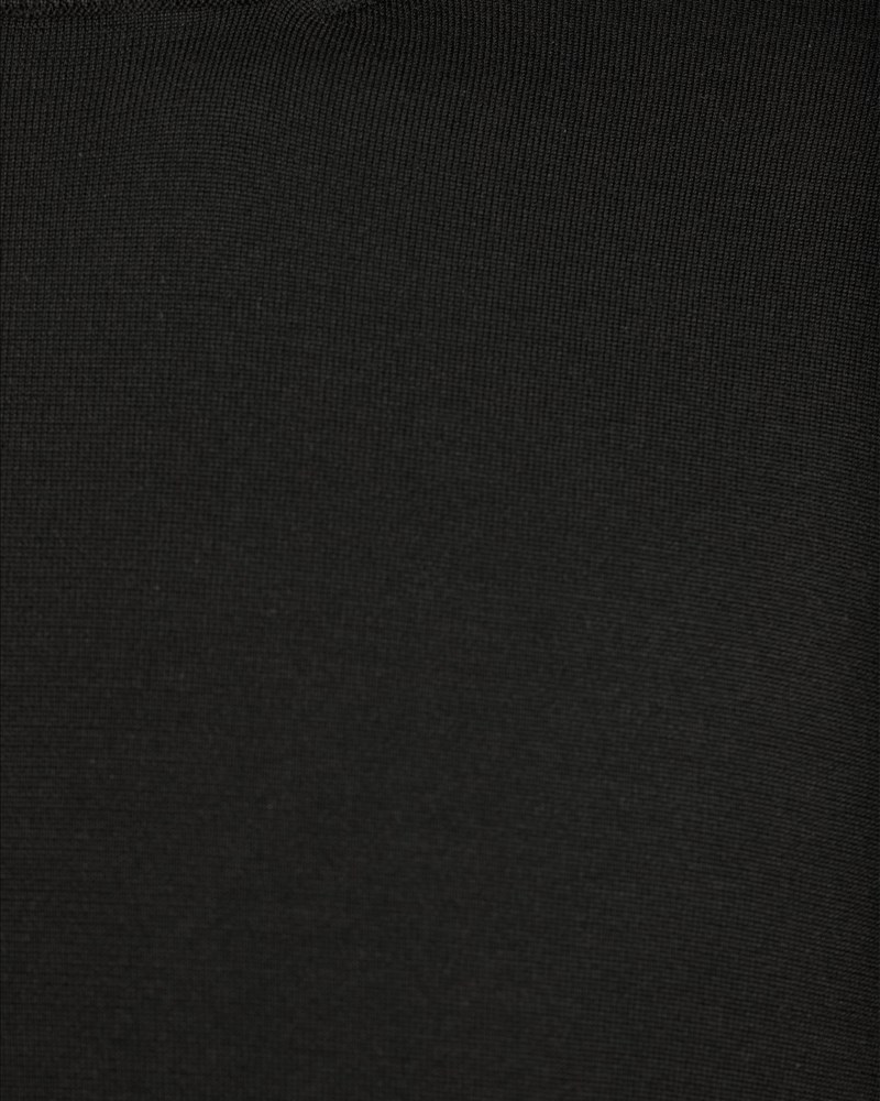Tröja silk crew 5