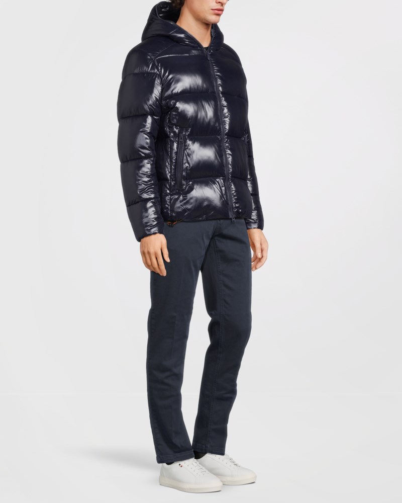 Puffer edgard black 3