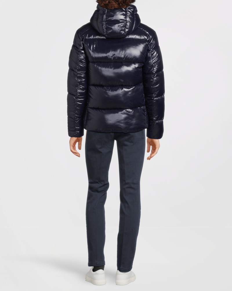 Puffer edgard black 4