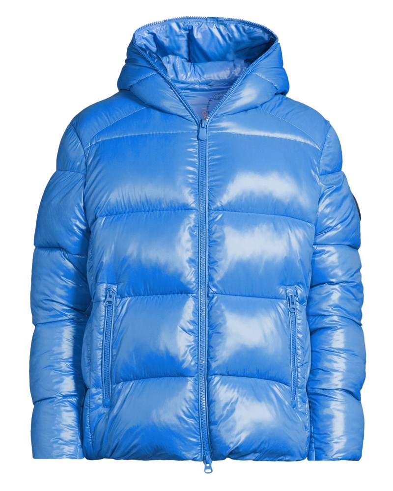 Puffer edgard black 1