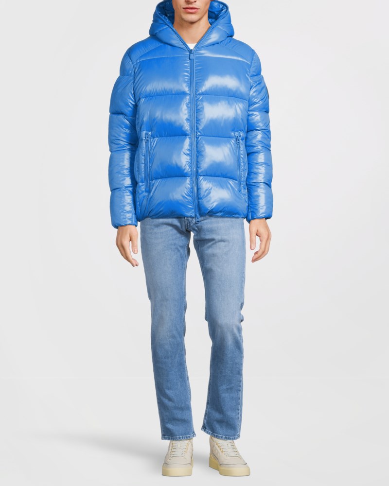 Puffer edgard black 2