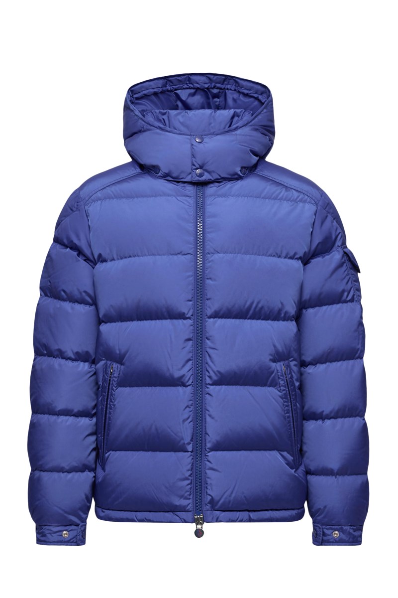 Jacka maya matte olive 1