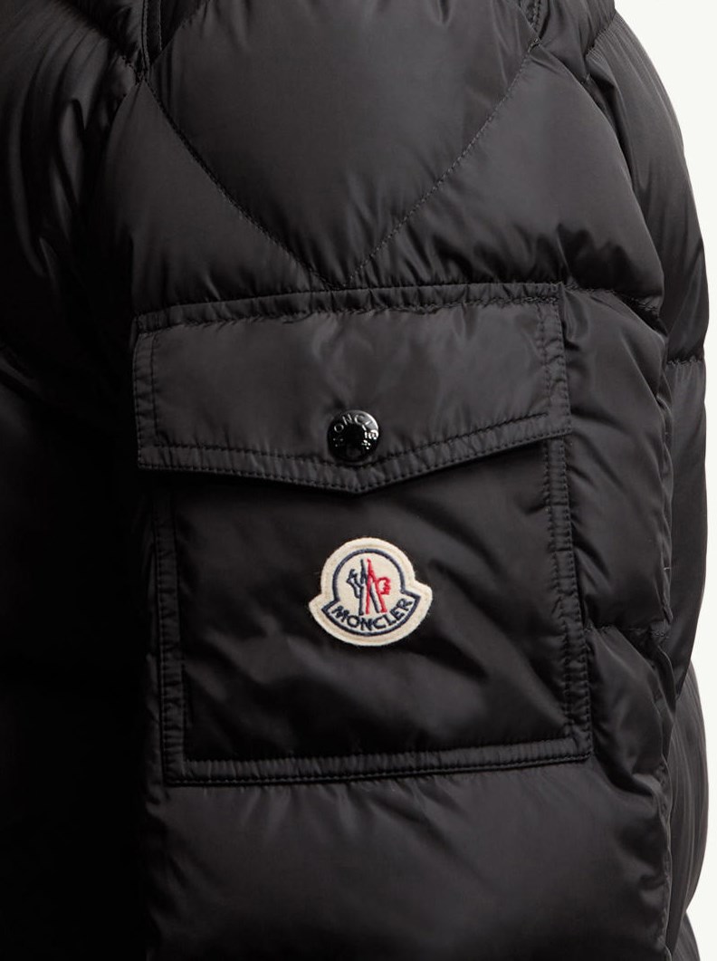 Jacka maya matte olive 2