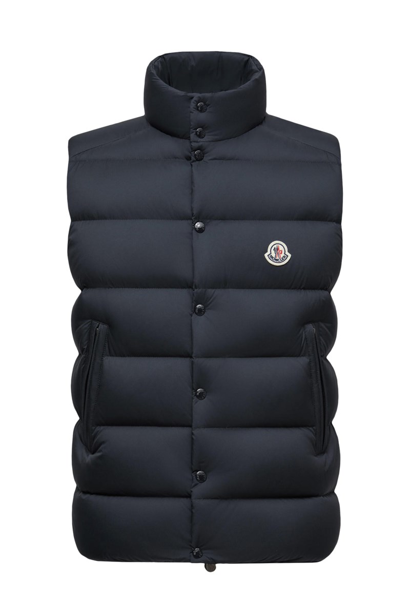 Dunväst tibb blue 1