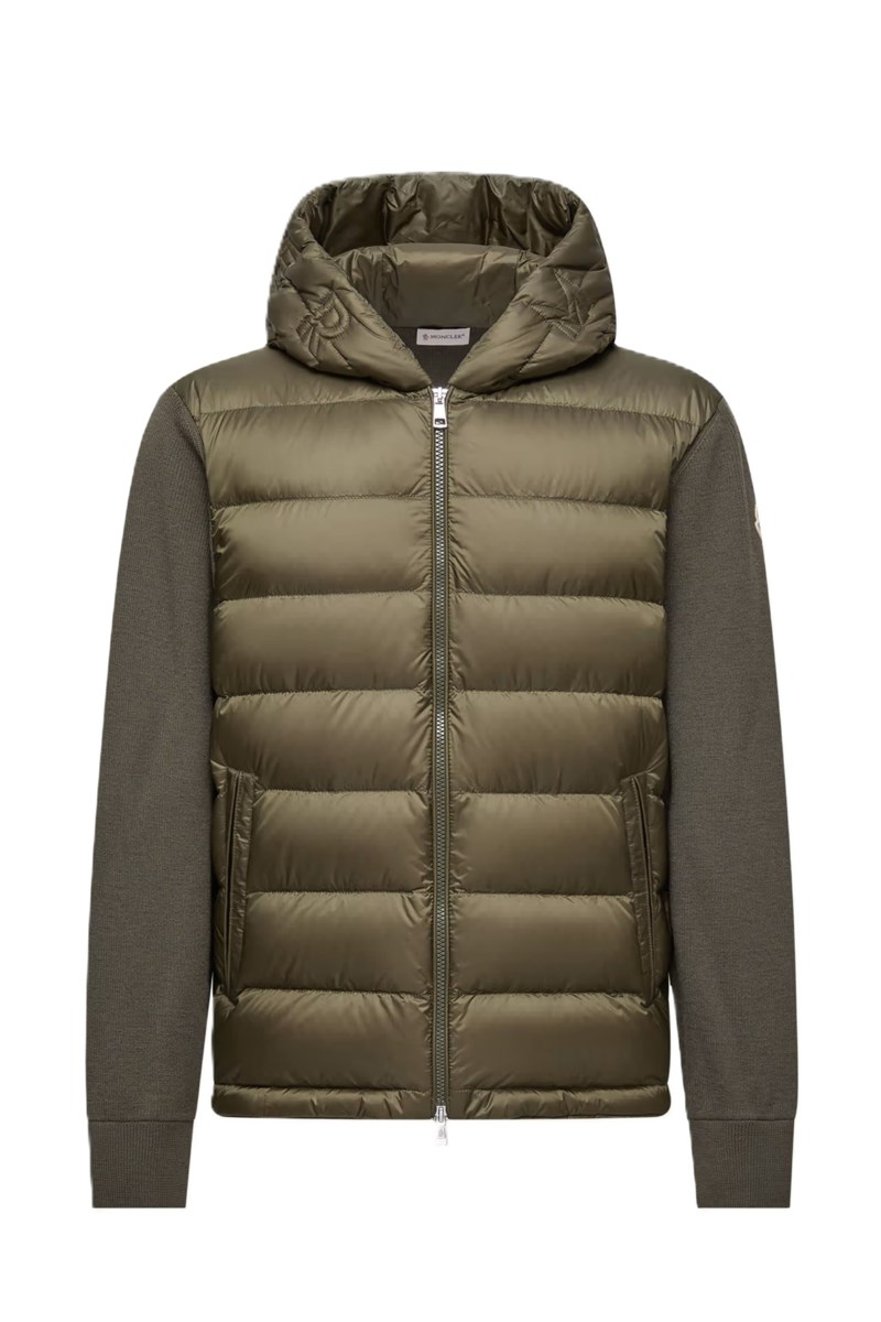 Olive Green