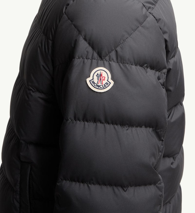Dunjacka baudinet black 2