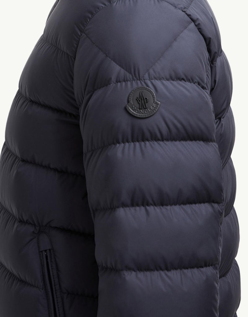 Jacka arneb navy blue 2