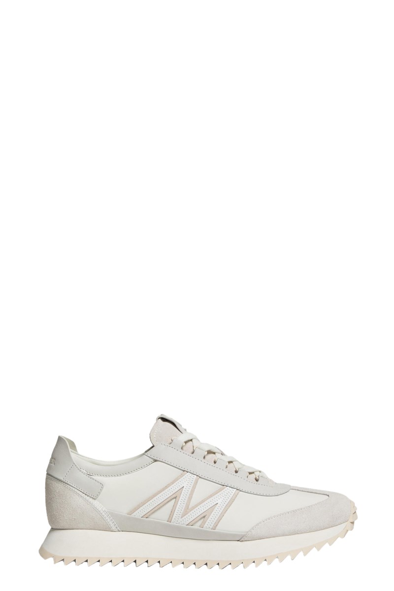 Sneaker pacey2 low top 1