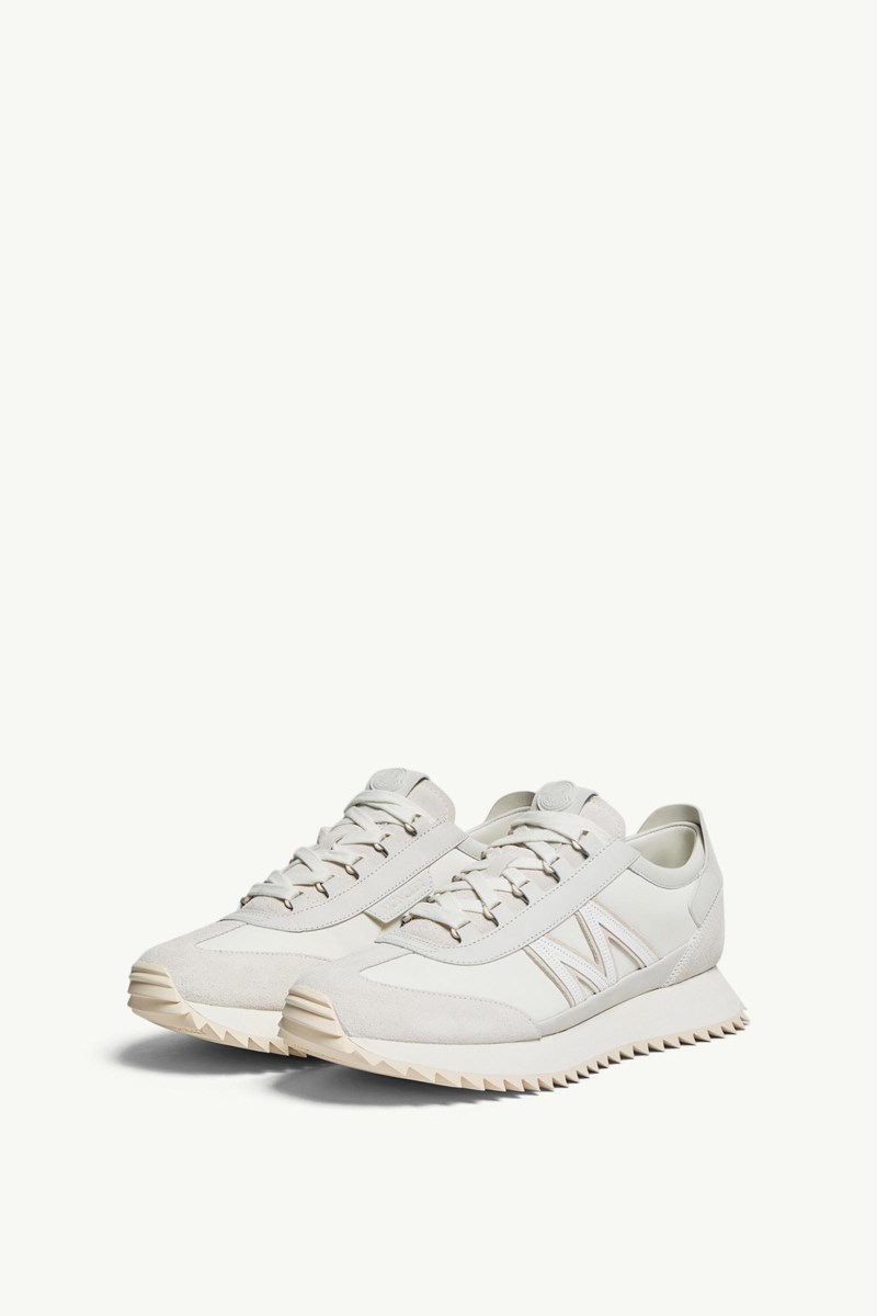 Sneaker pacey2 low top 3