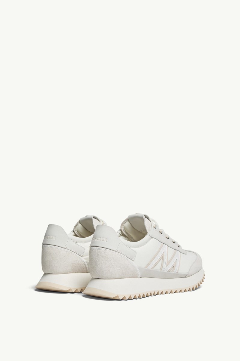Sneaker pacey2 low top 4