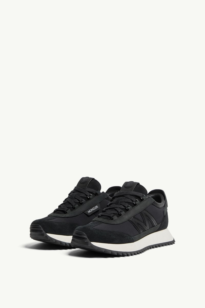 Sneaker pacey2 low top 3