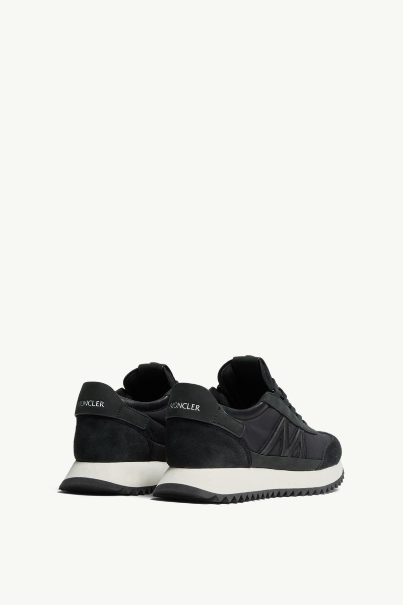 Sneaker pacey2 low top 4