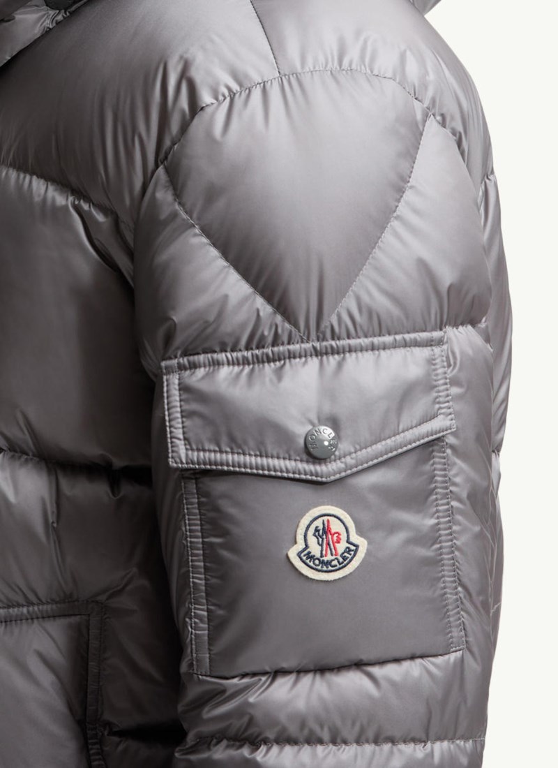 Dunjacka couyere gray 2