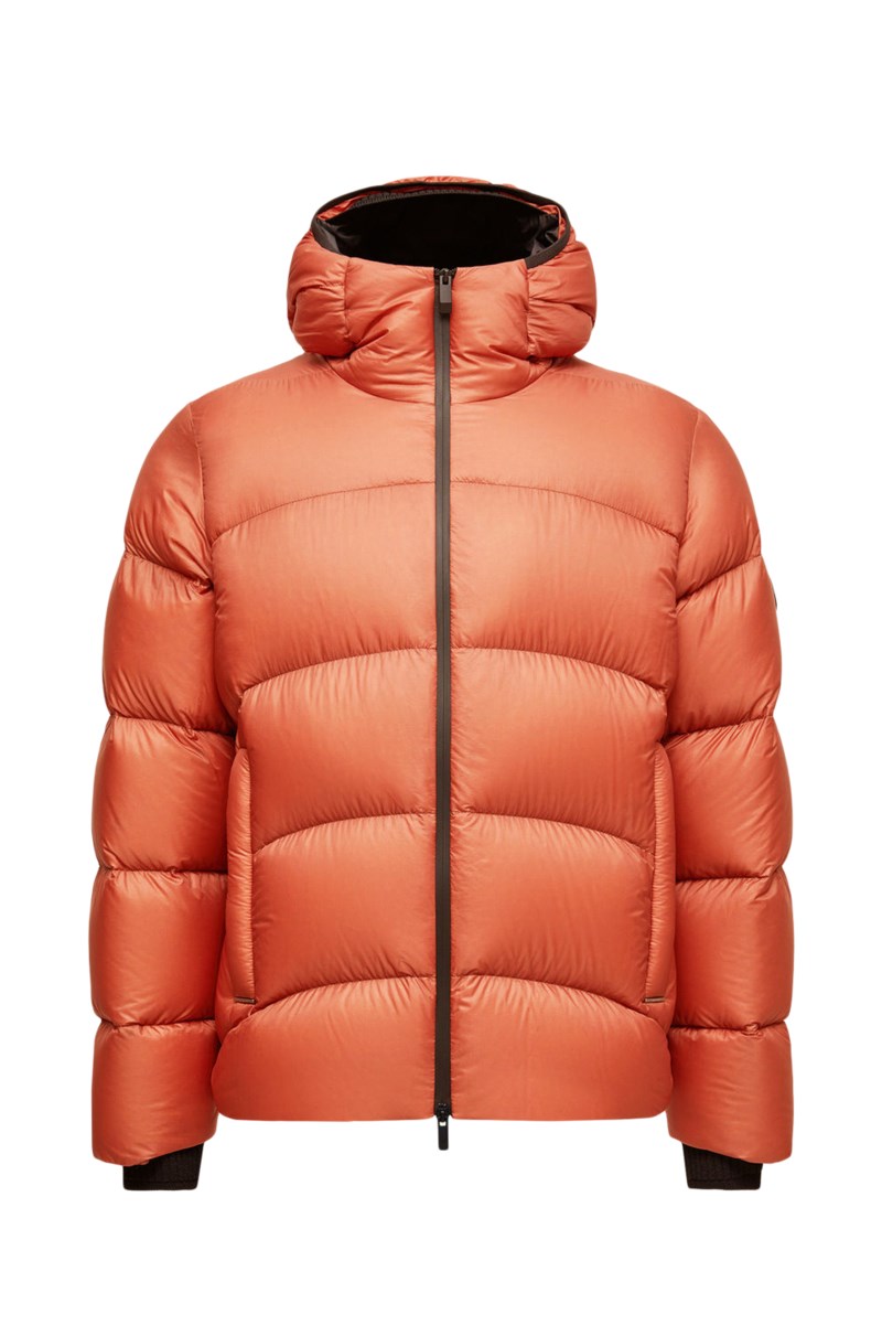 Jacka fulcran dark orange 1