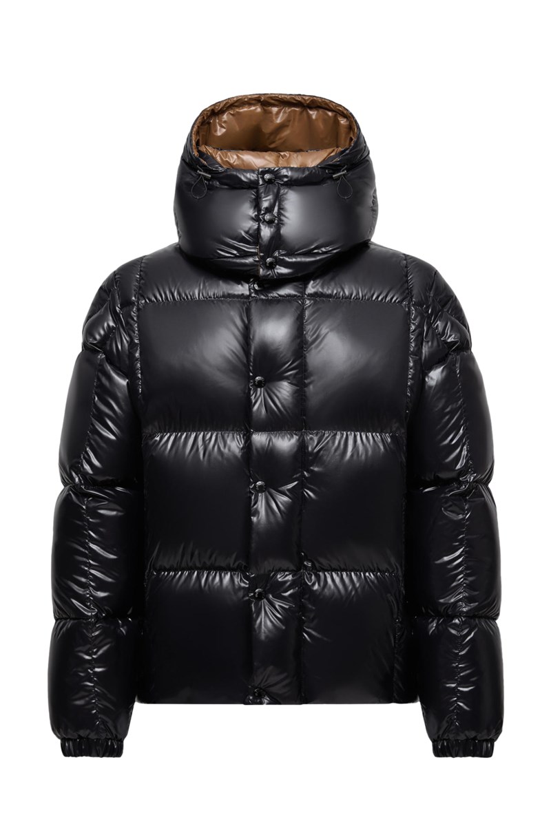 Dunjacka parana black 1