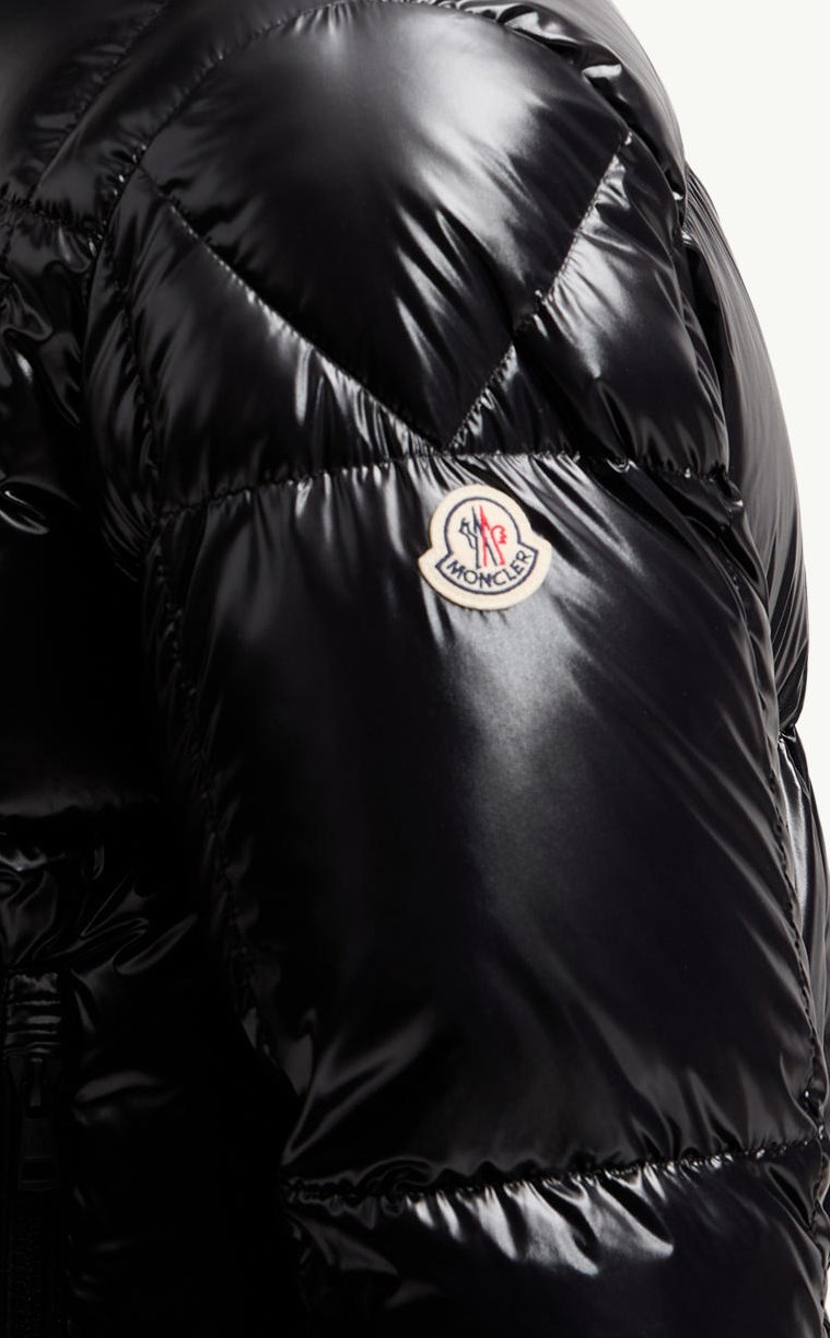 Dunjacka parana black 2