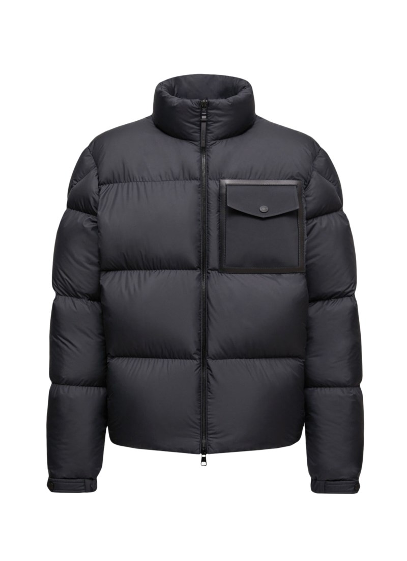 Jacka chinon black 1