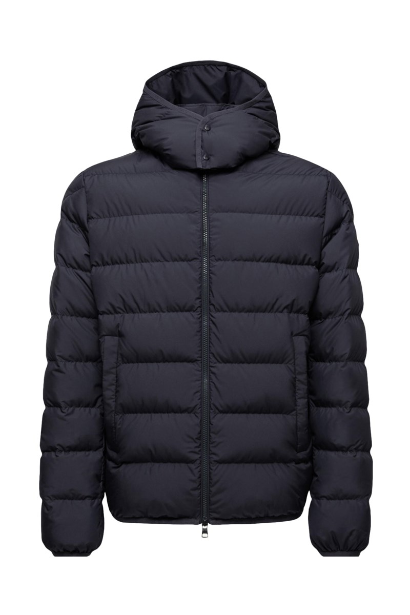Jacka montbrocq black 1