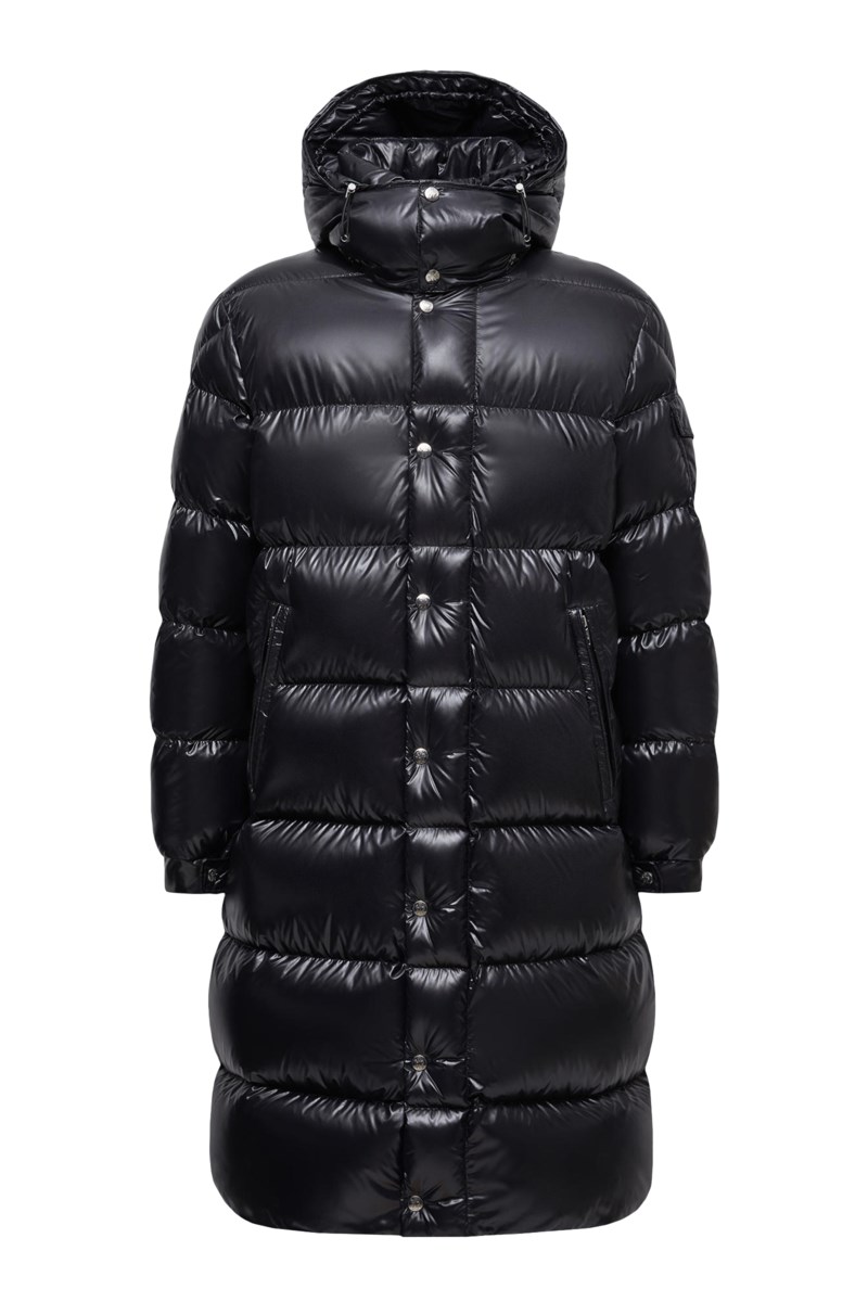Dunparka hanoverian black 1