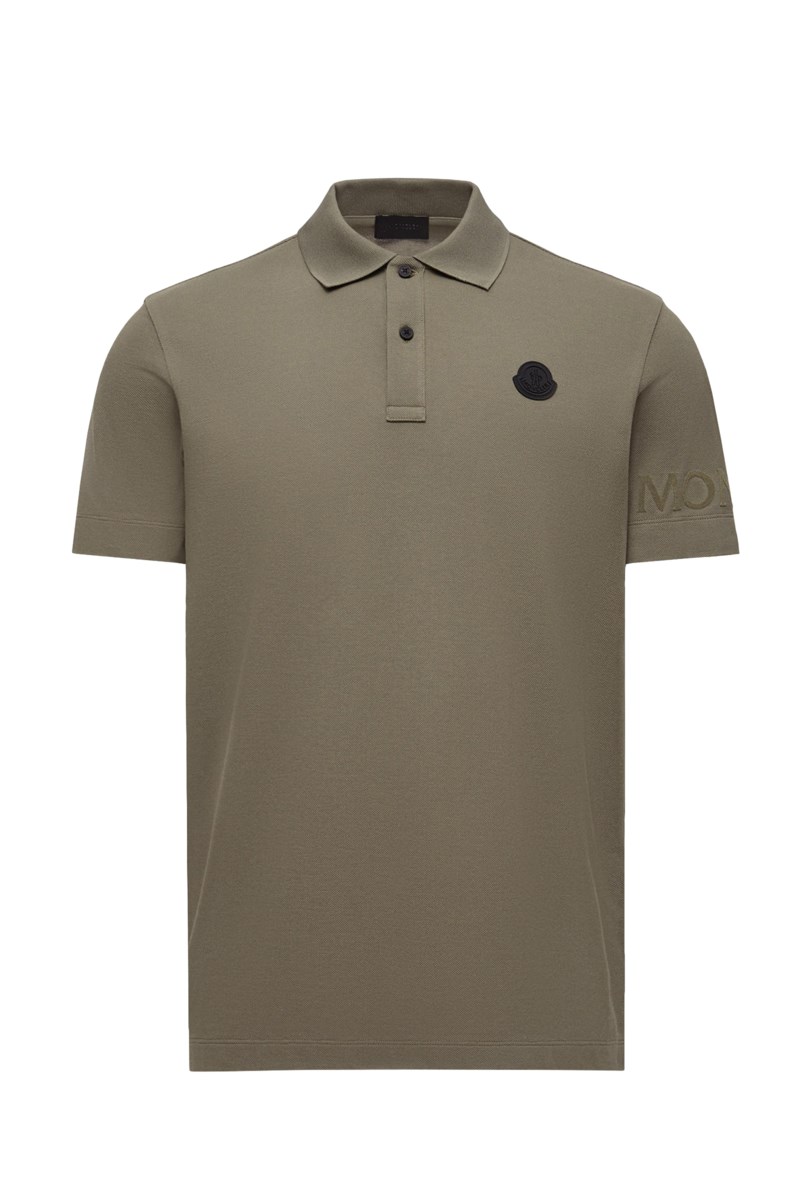 Piké logo dark green 1