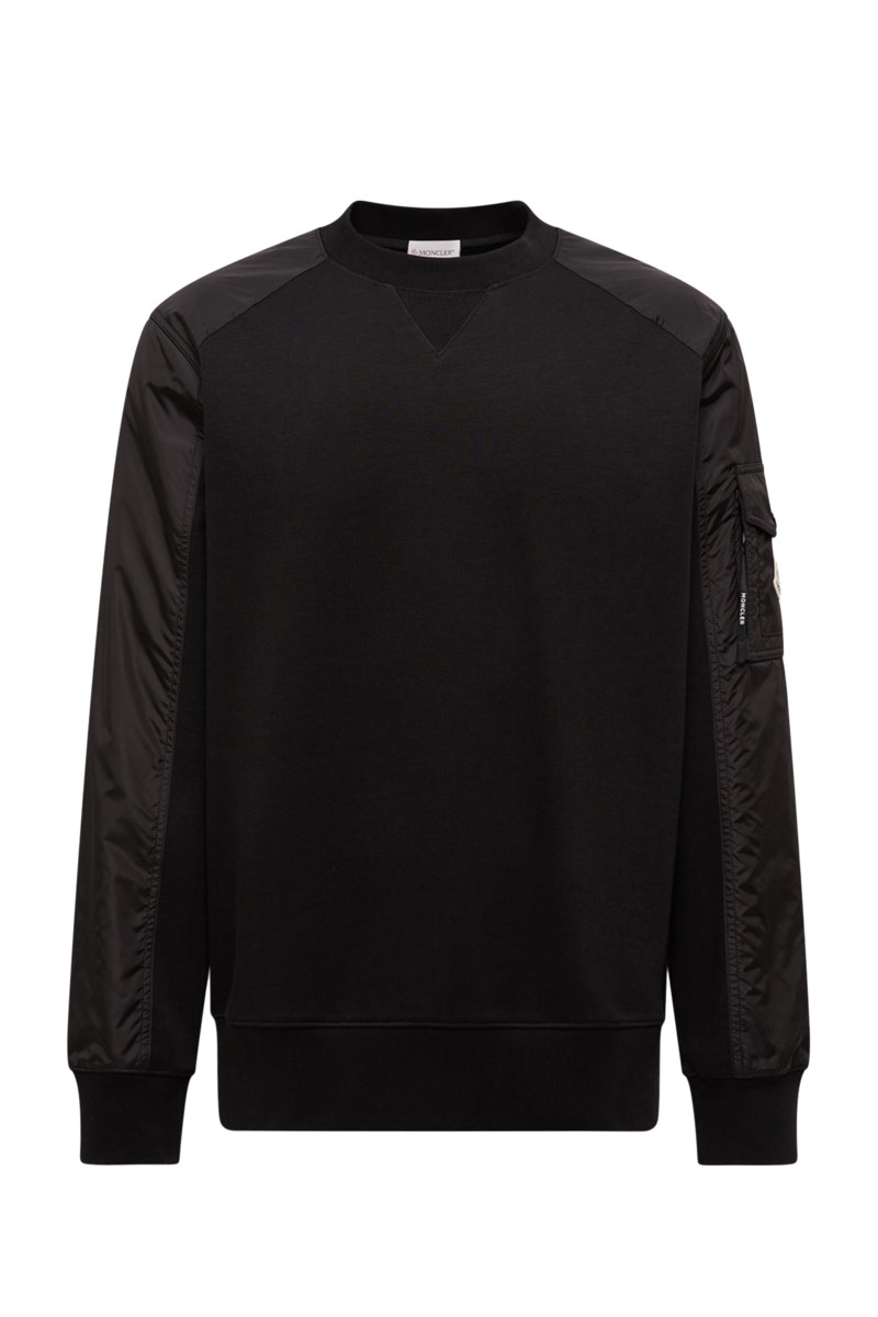 Sweatshirt blend 1