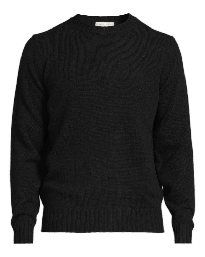 Tröja crewneck 1