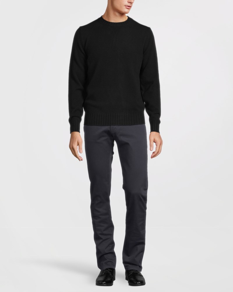 Tröja crewneck 2