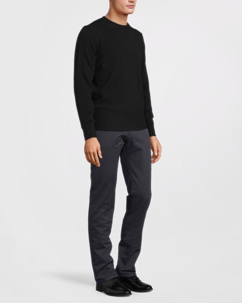 Tröja crewneck 3
