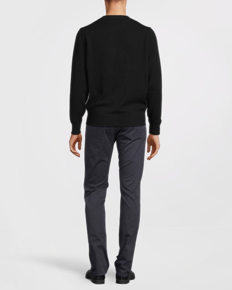 Tröja crewneck 4